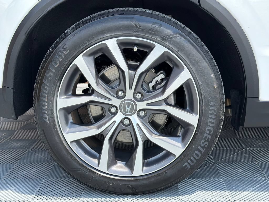 Used 2024 Acura MDX w/ Technology Package FWD image 21