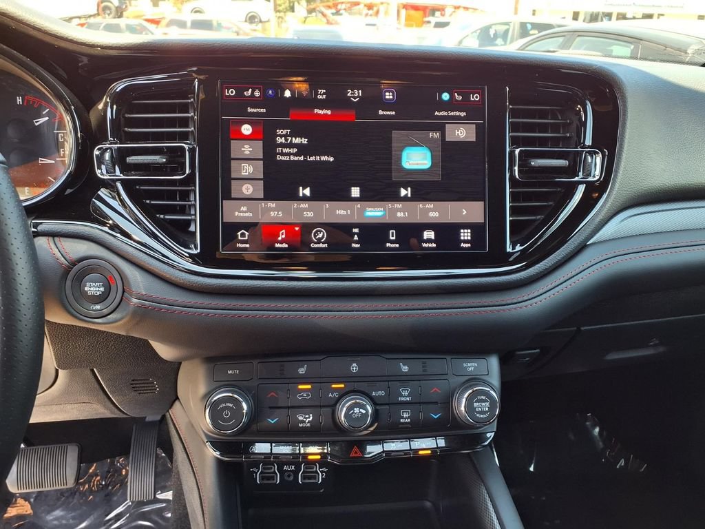 Used 2026 Dodge Durango GT AWD/4WD image 19