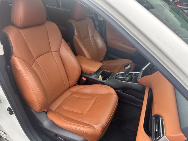 Used 2021 Subaru Legacy Touring XT w/ Popular Package #2 AWD/4WD image 11