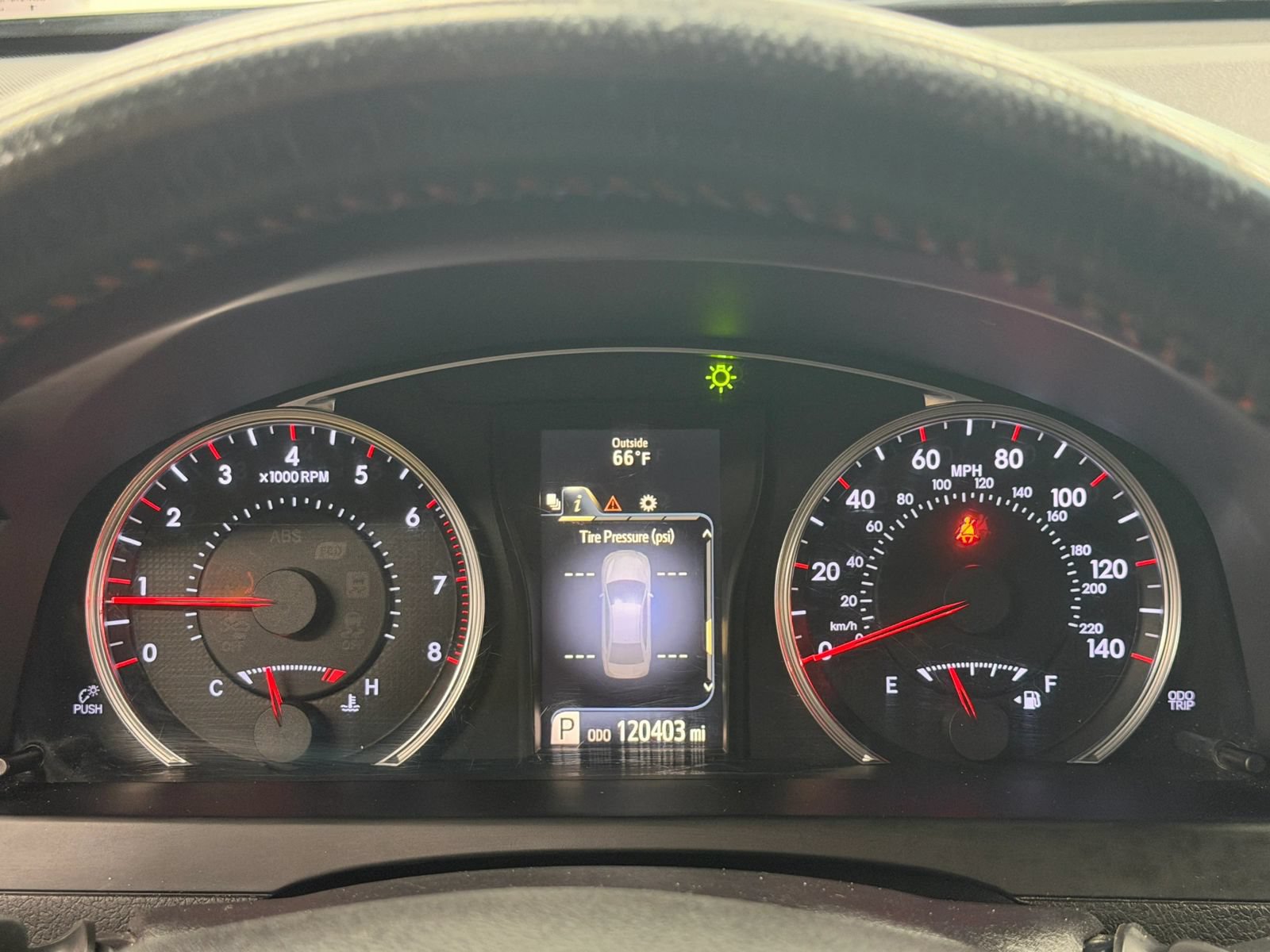 Used 2016 Toyota Camry SE FWD image 27