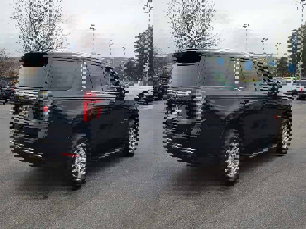 Used 2024 Chevrolet Tahoe LT image 5