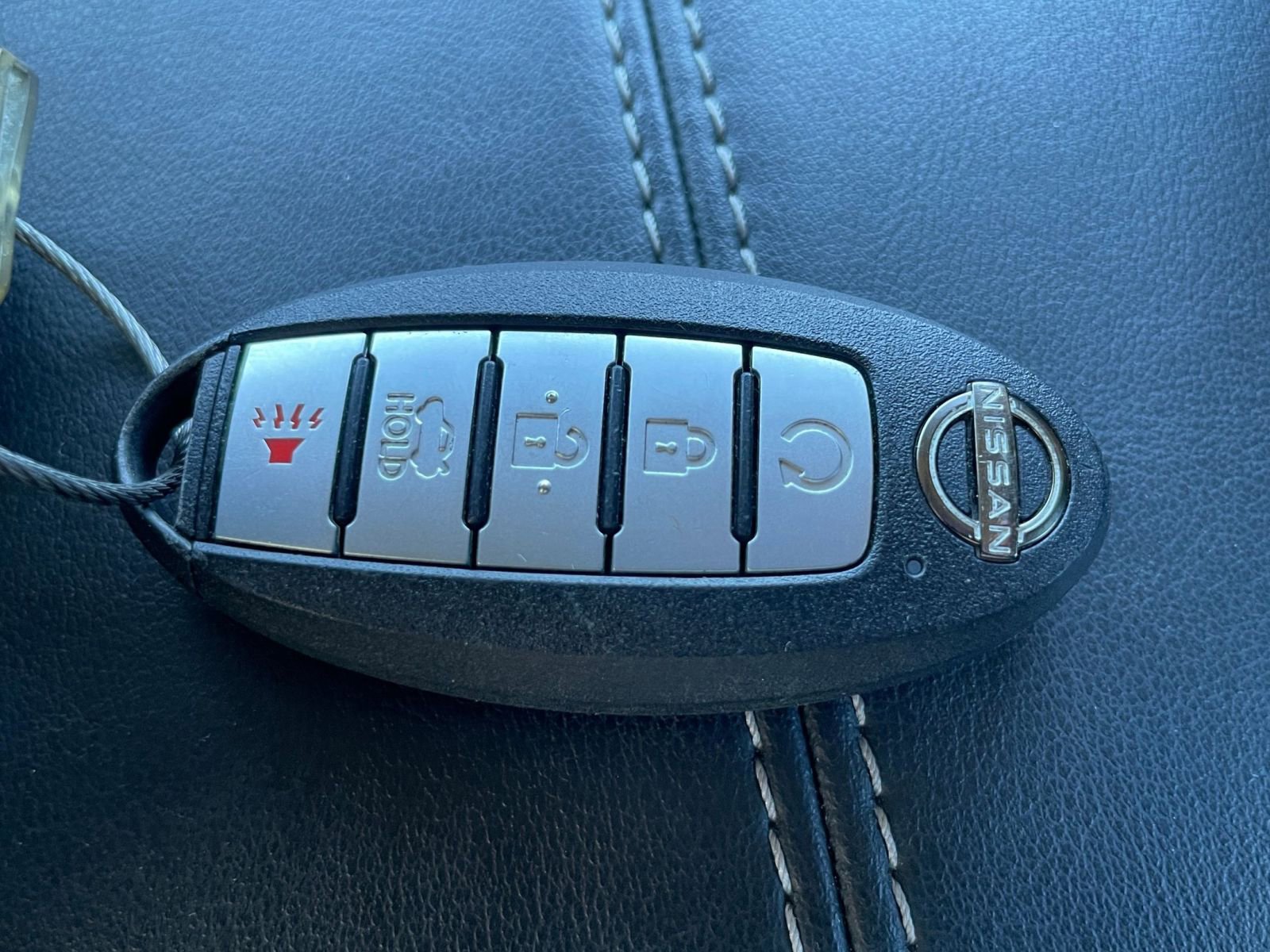 Used 2025 Nissan Altima 2.5 SV image 22