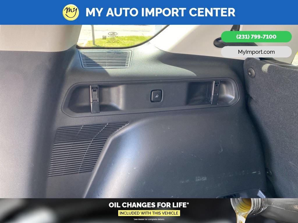 Used 2022 Ford Bronco Sport Big Bend AWD/4WD image 9