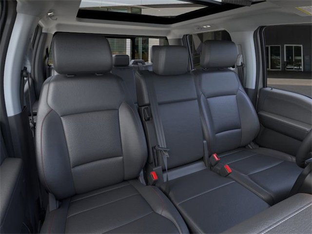 New 2026 Ford F250 Lariat w/ Black Appearance Package image 10