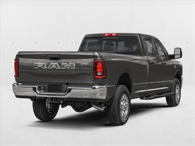 New 2026 RAM 3500 Limited image 2
