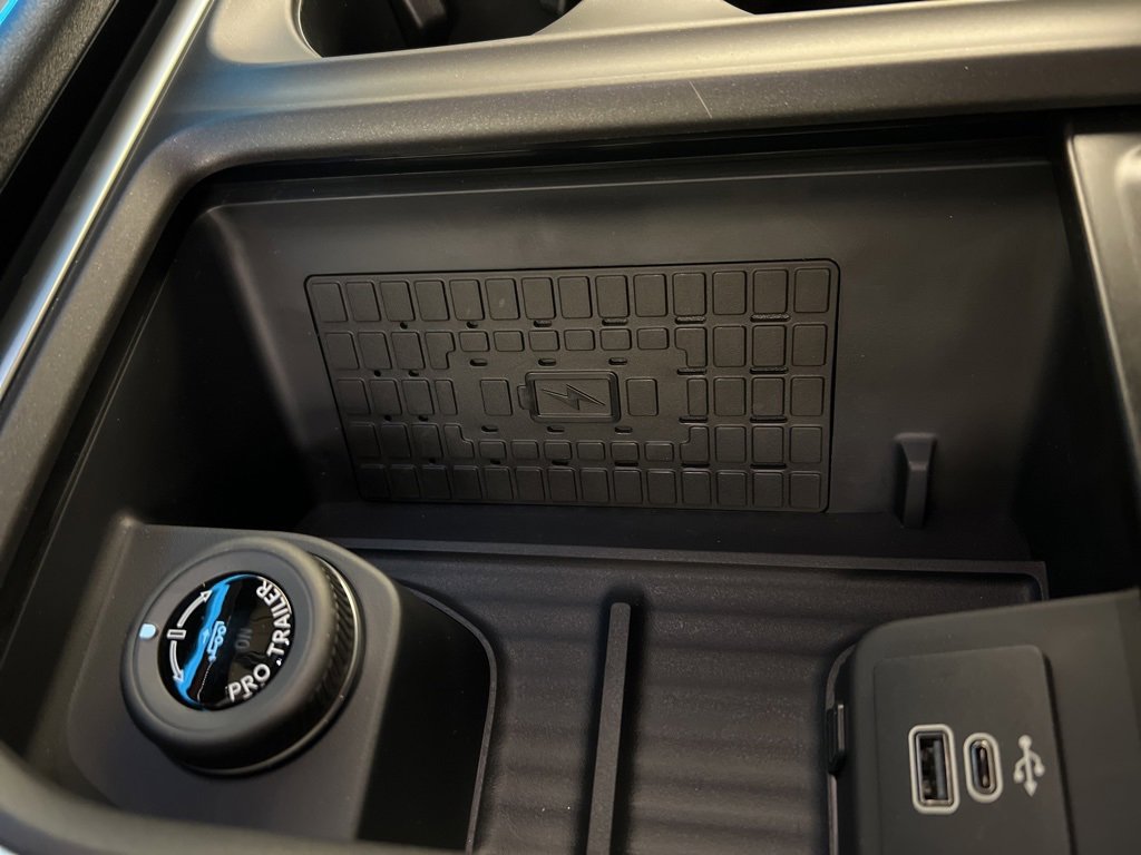 New 2025 Ford Expedition Max Platinum w/ Platinum Ultimate Package image 16