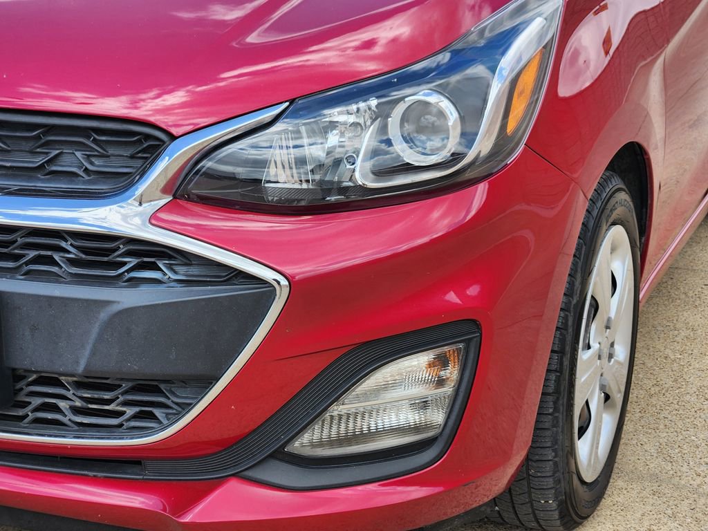 Used 2020 Chevrolet Spark LS image 8