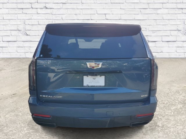 Used 2025 Cadillac Escalade ESV Sport Platinum RWD image 3