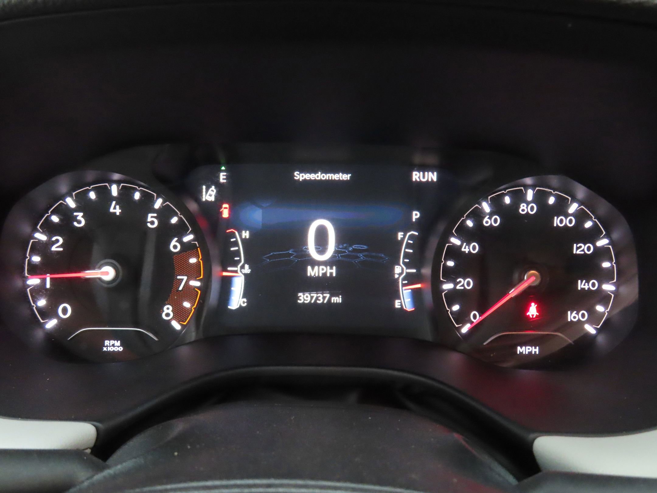 Used 2023 Jeep Compass Limited image 11