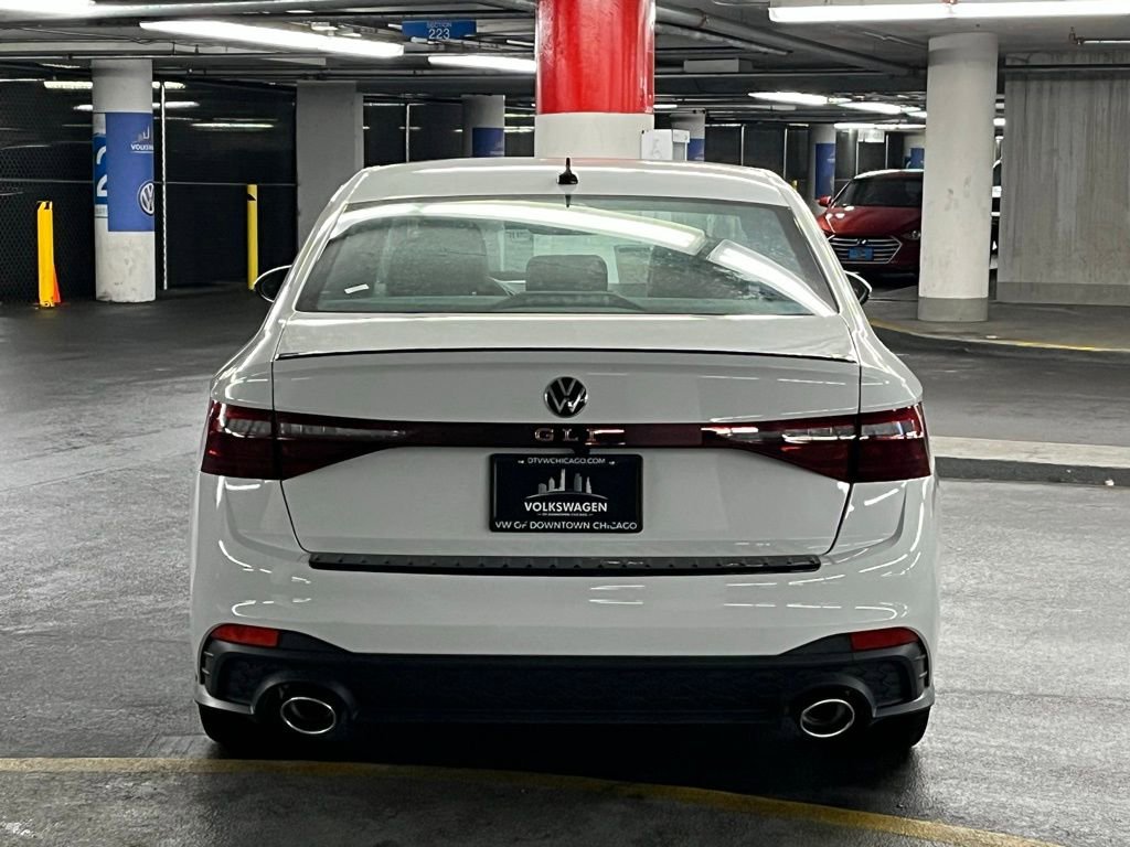 New 2026 Volkswagen Jetta GLI Autobahn image 33