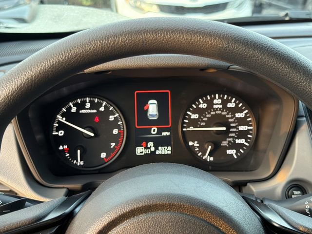 Certified 2026 Subaru Crosstrek 2.5i image 31