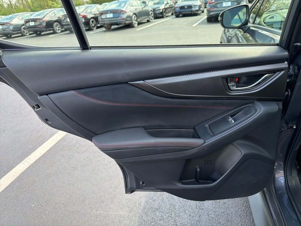 Used 2022 Subaru WRX GT image 20