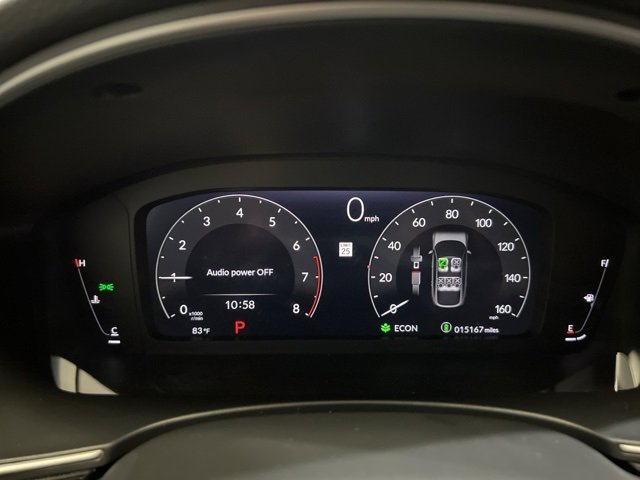 Used 2023 Honda Civic Sport Touring image 23