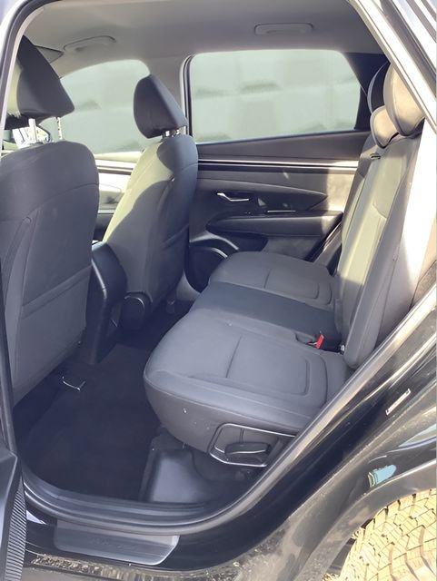 Used 2024 Hyundai Tucson SE image 15