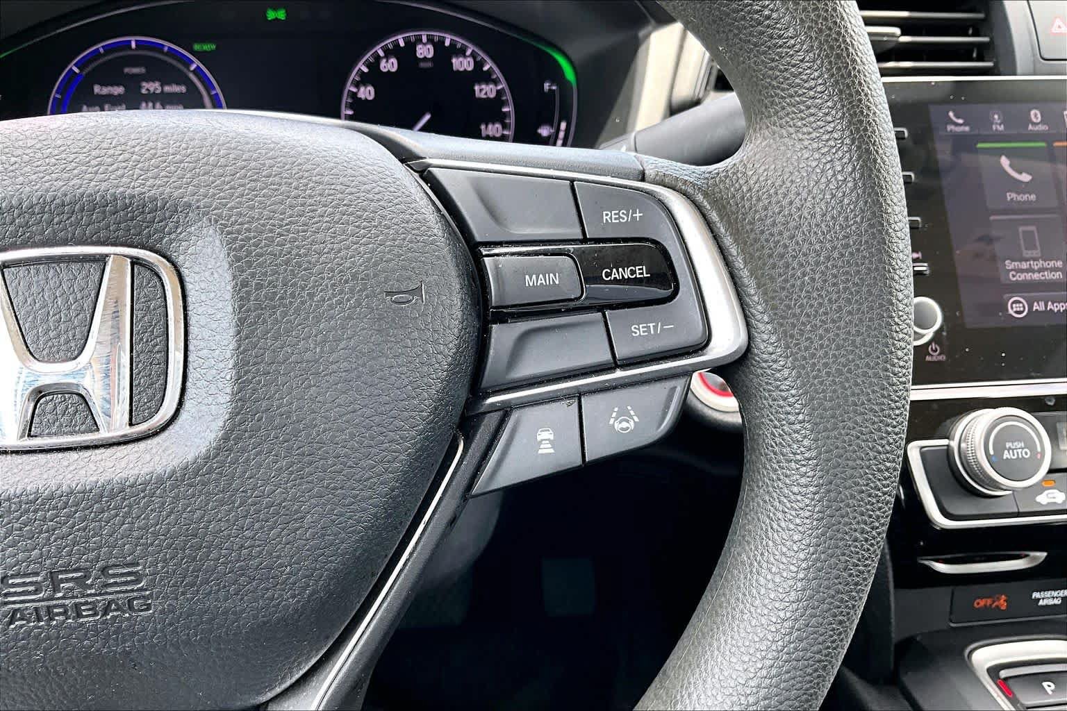 Used 2022 Honda Insight EX image 21
