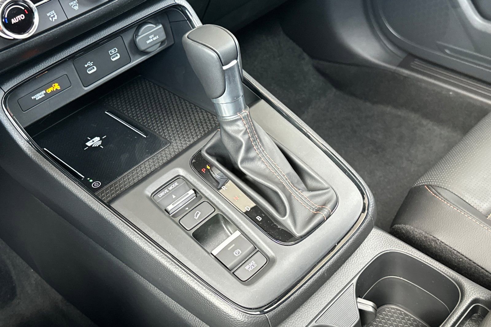 New 2026 Honda CR-V Sport-L image 24