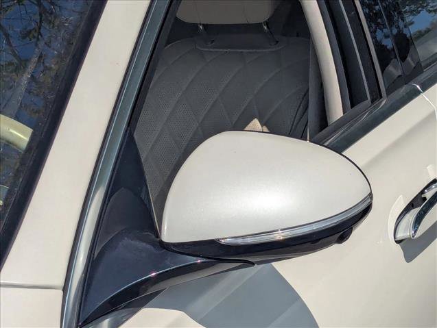 Used 2022 Mercedes-Benz S 500 4MATIC image 14