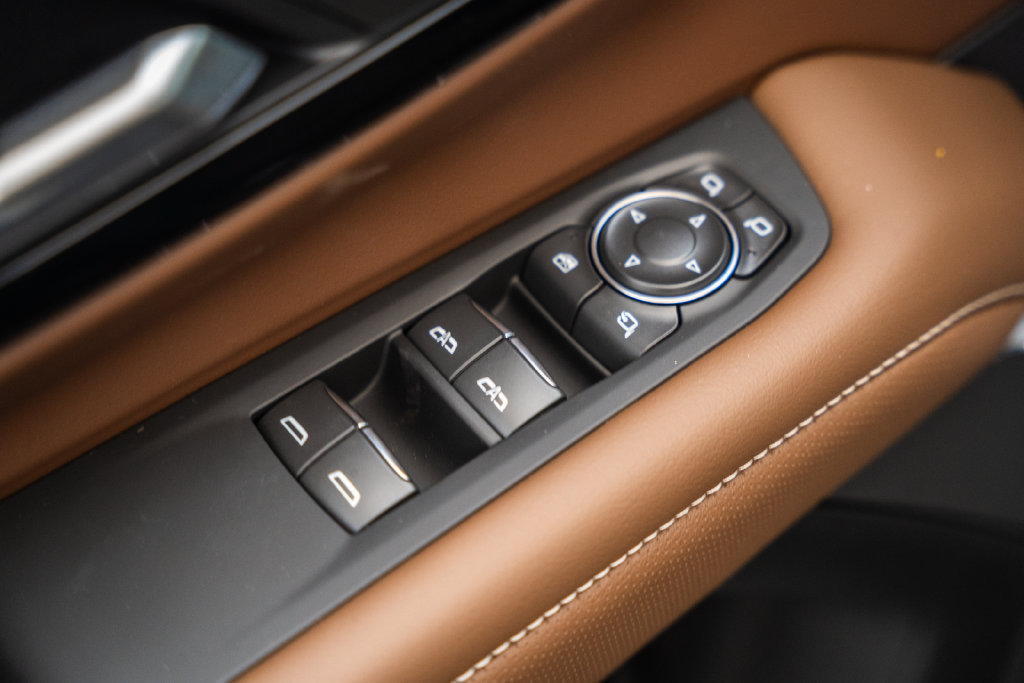 New 2027 Chevrolet Tahoe High Country AWD/4WD image 53