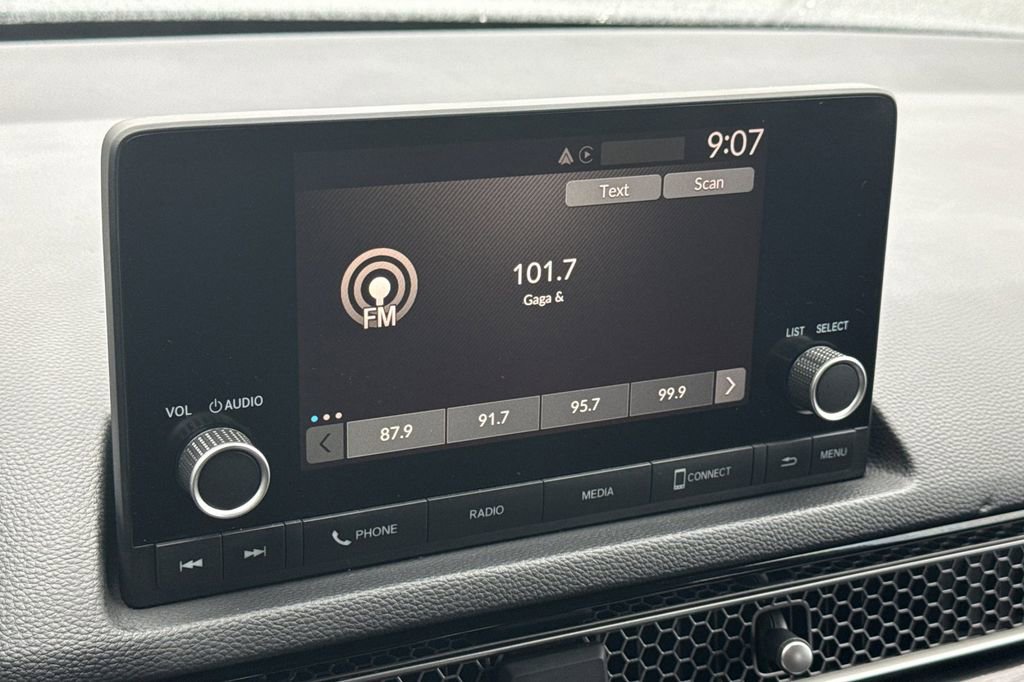 Certified 2025 Honda Civic Sport image 16