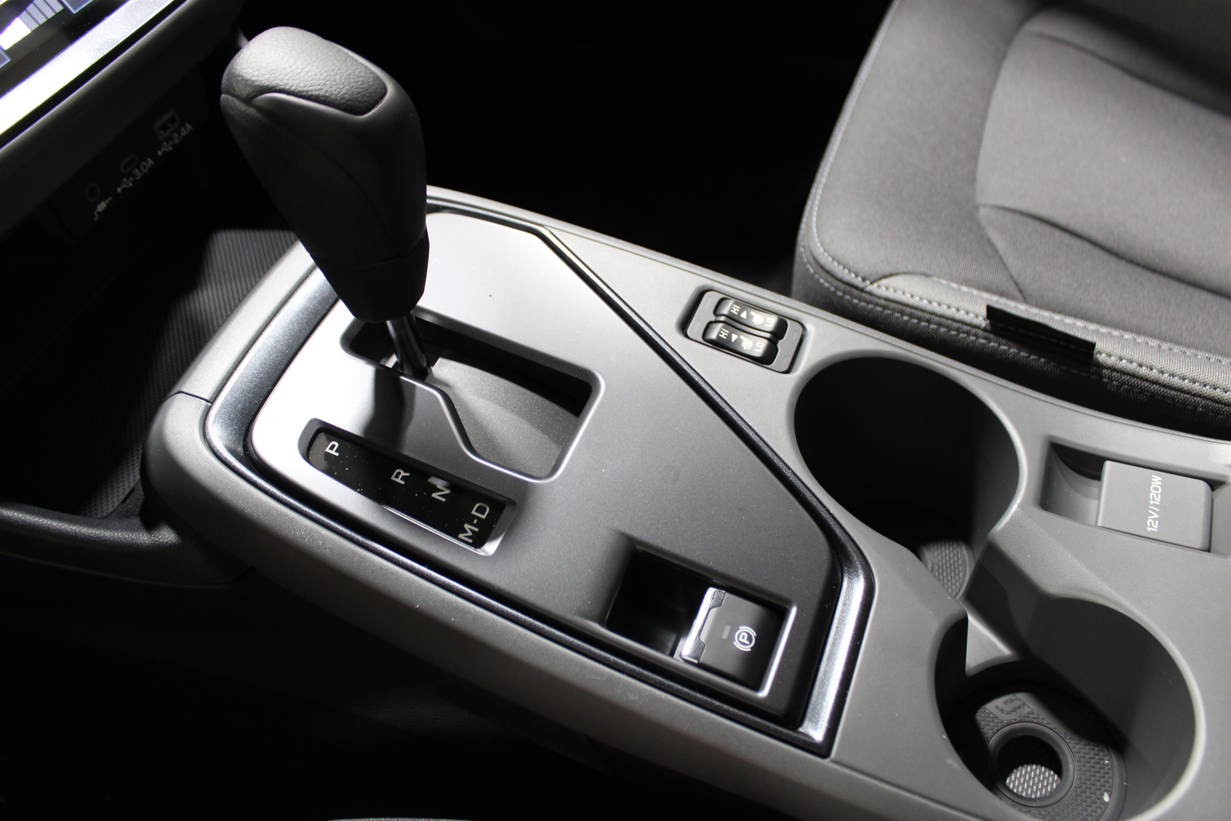 New 2026 Subaru Crosstrek 2.0i Premium image 16