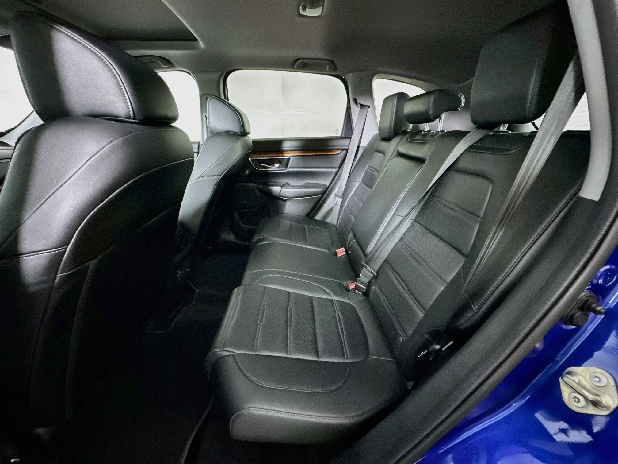 Used 2020 Honda CR-V EX-L image 27
