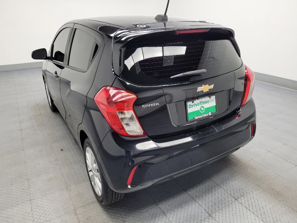 Used 2021 Chevrolet Spark LT FWD image 6