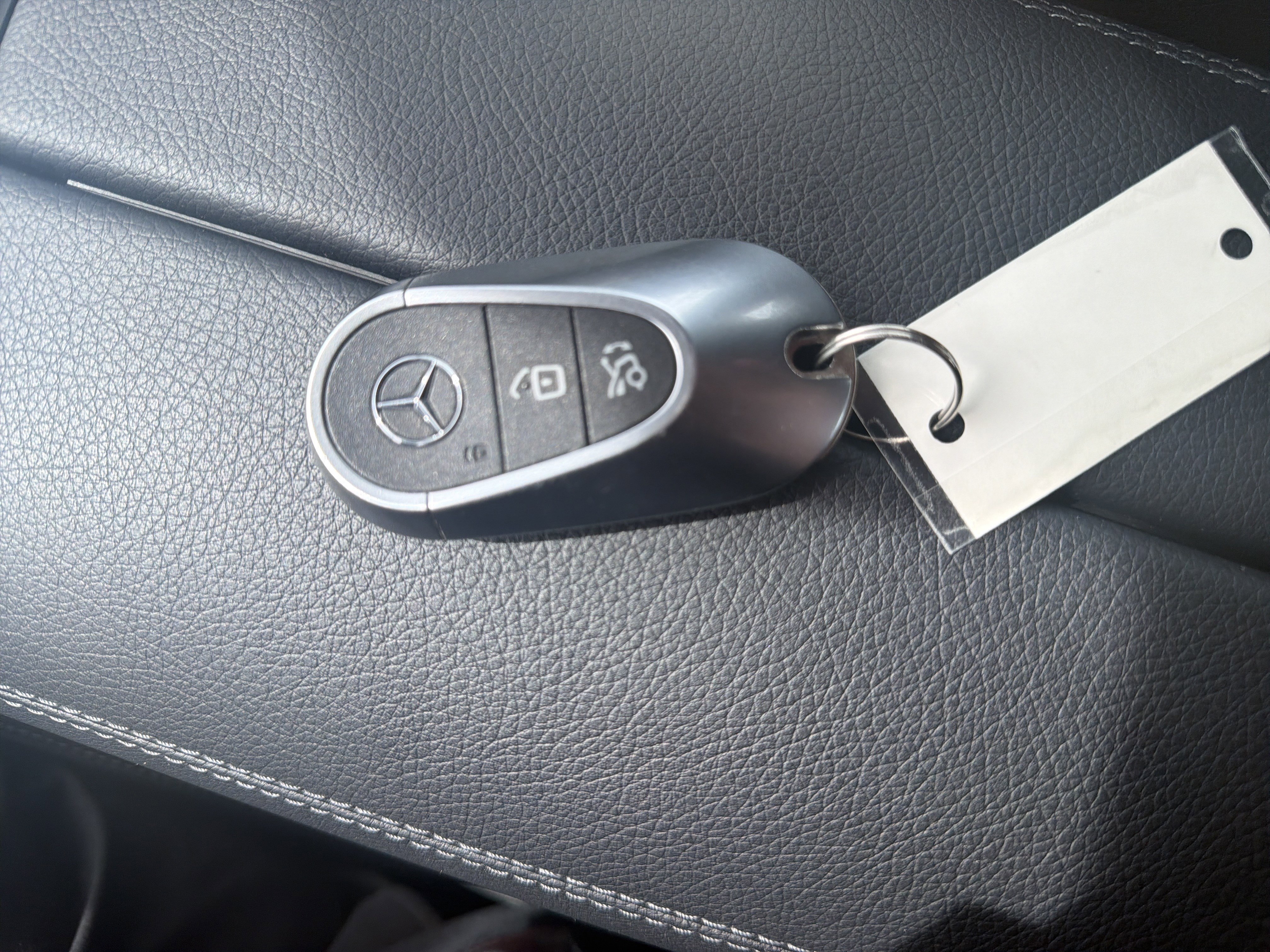 Certified 2024 Mercedes-Benz C 300 4MATIC Sedan image 37