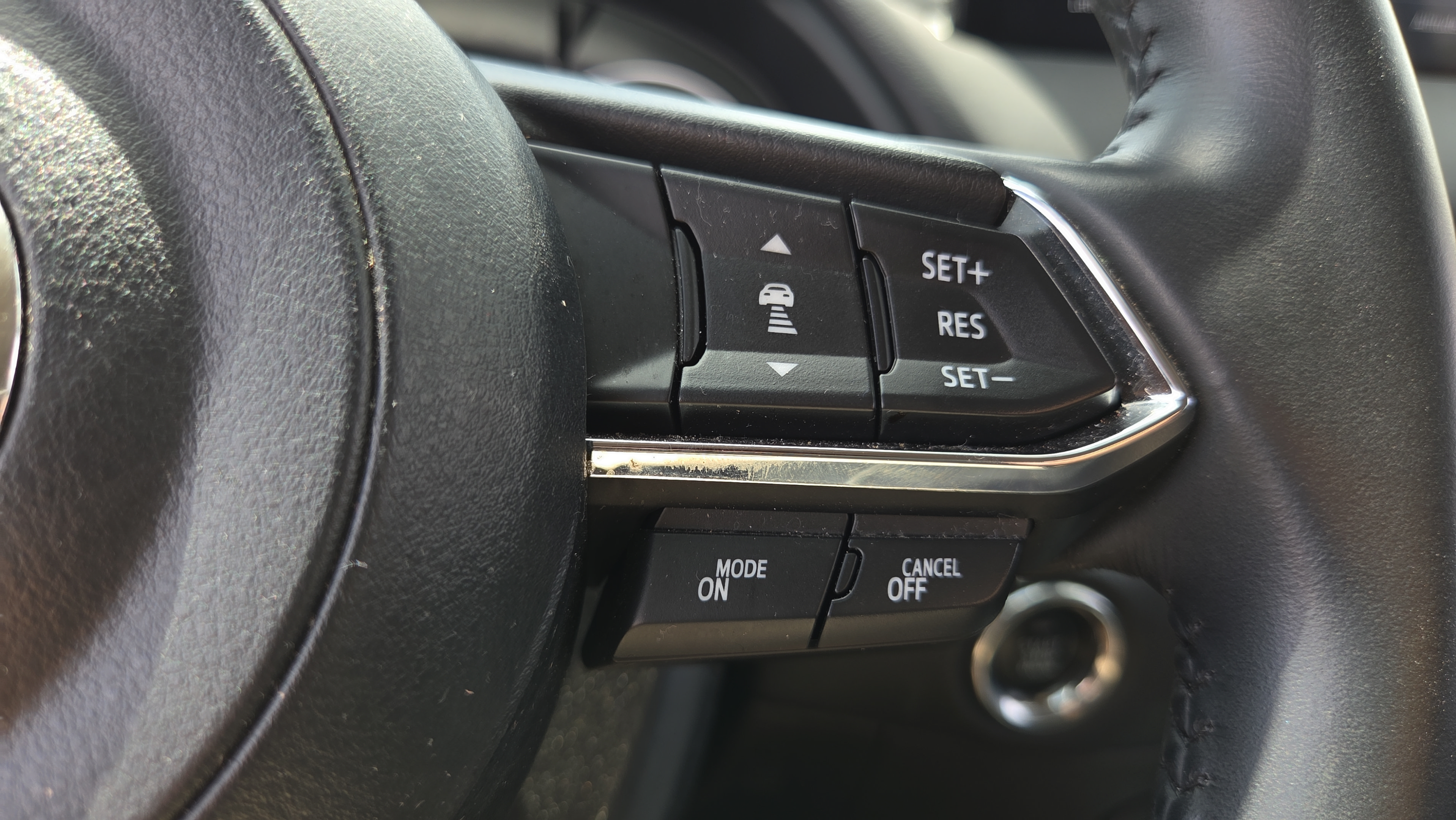 Used 2025 MAZDA CX-5 AWD 2.5 S w/ Select Package image 24
