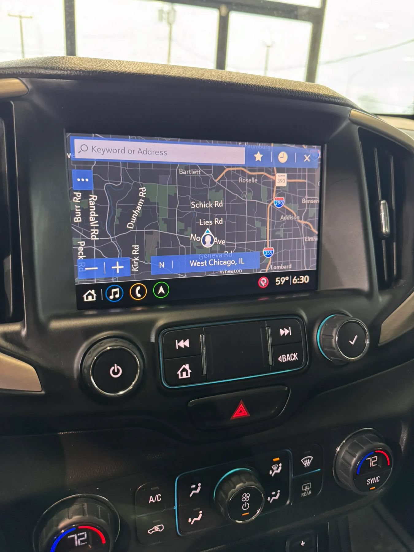 Used 2020 GMC Terrain Denali w/ GMC Pro Grade Package AWD/4WD image 30