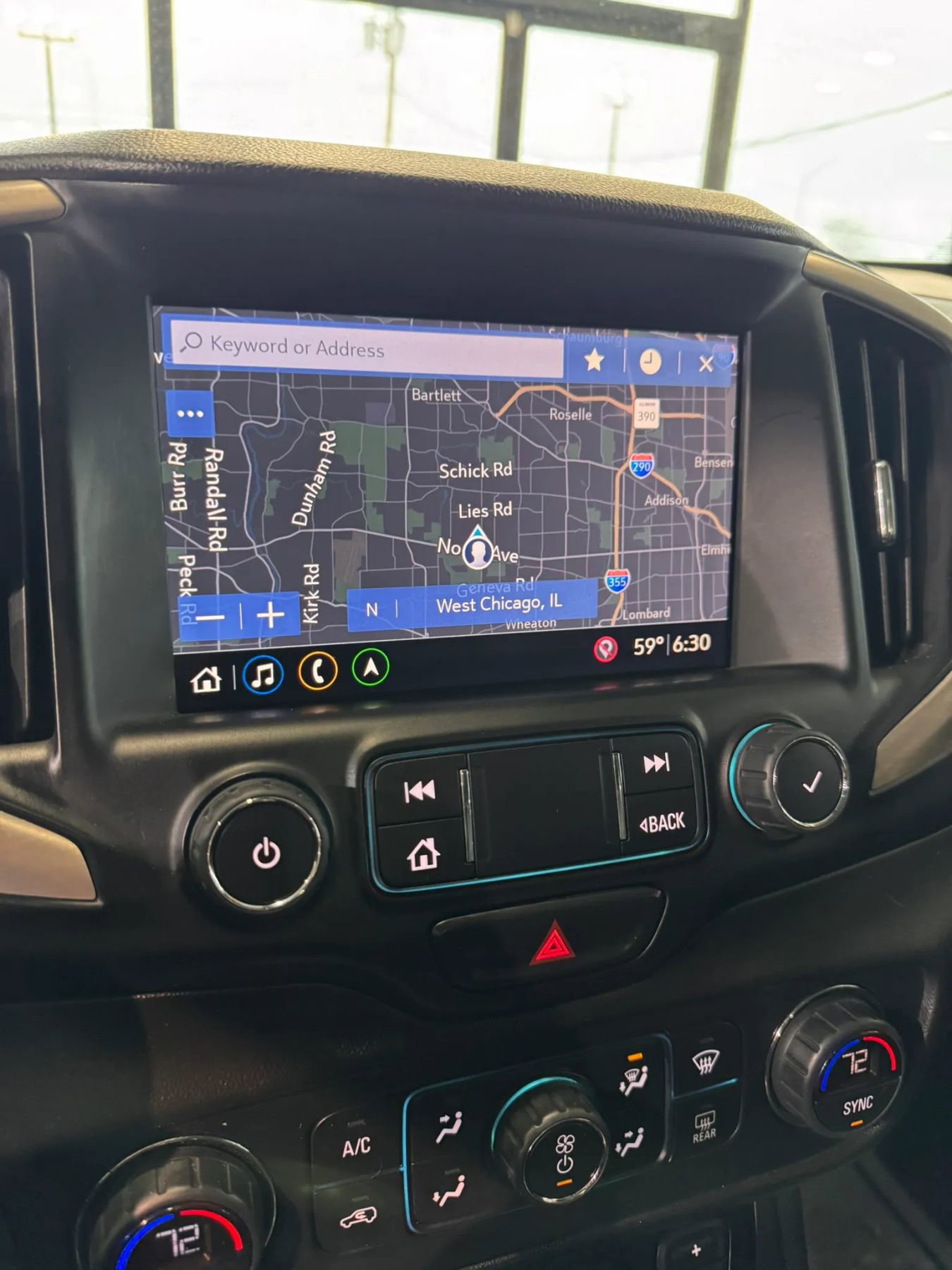 Used 2020 GMC Terrain Denali w/ GMC Pro Grade Package image 30