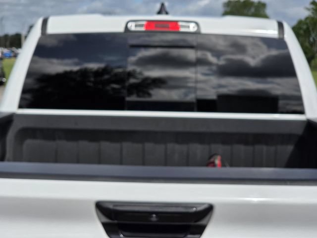 Used 2023 RAM 1500 Rebel w/ Rebel Level 2 Equipment Group AWD/4WD image 9