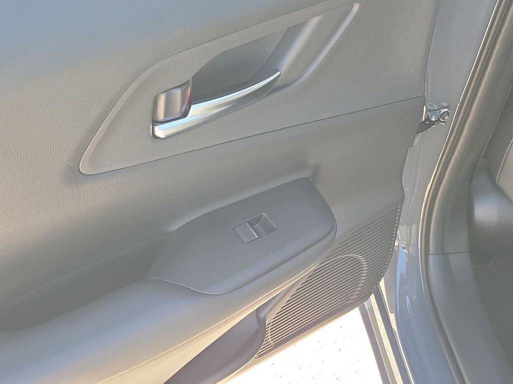 New 2026 Toyota Prius Plug-In Hybrid image 47