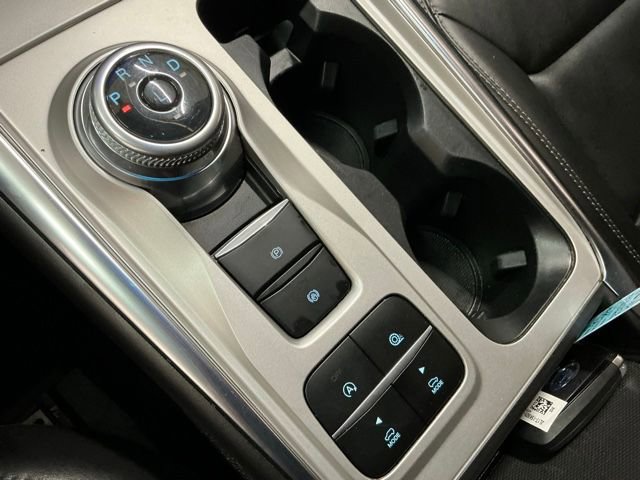 Used 2023 Ford Explorer XLT w/ Equipment Group 202A image 20