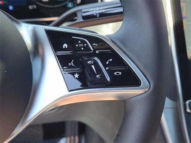 New 2025 Mercedes-Benz GLC 300 4MATIC image 20