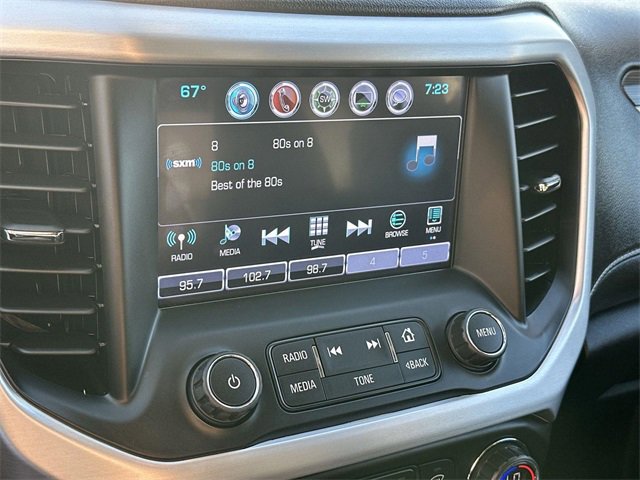 Used 2019 GMC Acadia SLT image 12