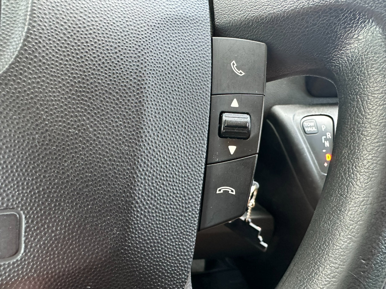 Used 2018 RAM ProMaster 3500 w/ Interior Convenience Group image 27