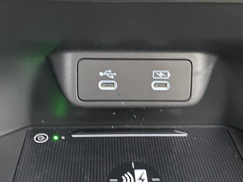 New 2026 Honda HR-V LX image 25