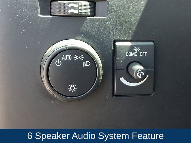 Used 2012 Chevrolet Silverado 1500 W/T w/ LPO, On The Job Package AWD/4WD image 8
