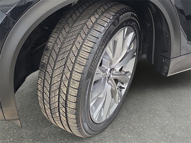 Used 2024 MAZDA CX-90 3.3 Turbo w/ Premium Package image 32