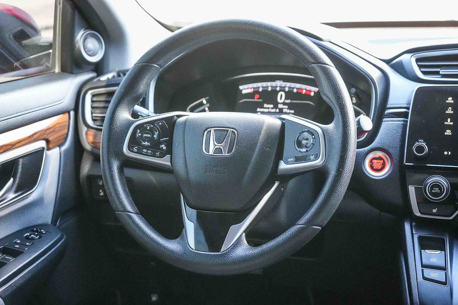 Used 2020 Honda CR-V EX image 13