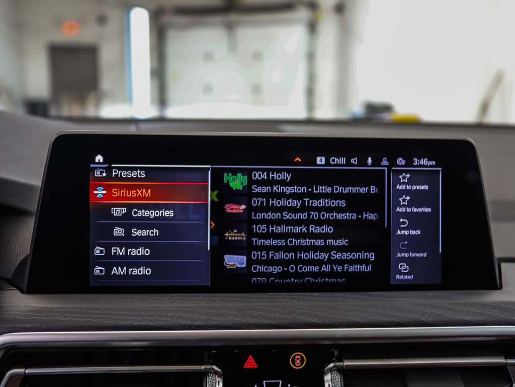 Certified 2022 BMW X3 xDrive30i w/ Convenience Package image 17