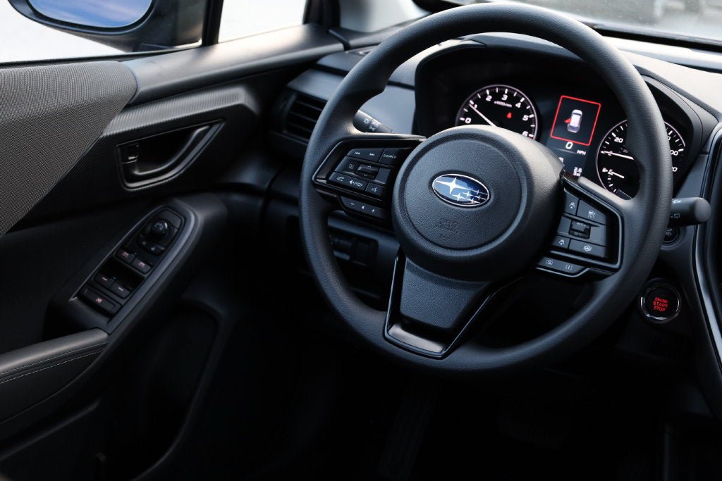 New 2026 Subaru Crosstrek 2.5i Premium AWD/4WD image 21
