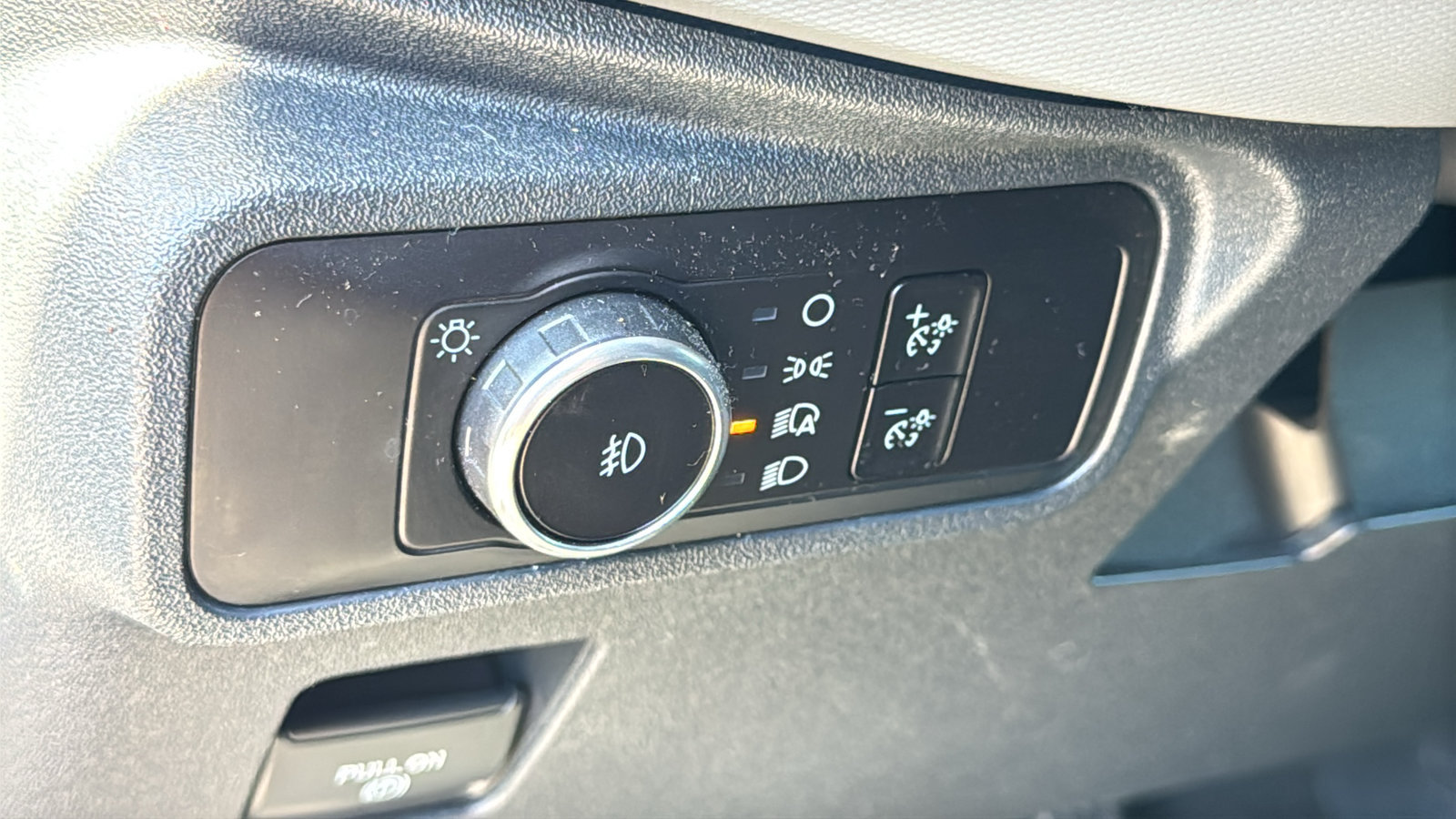 Used 2023 Ford Bronco 4-Door AWD/4WD image 16