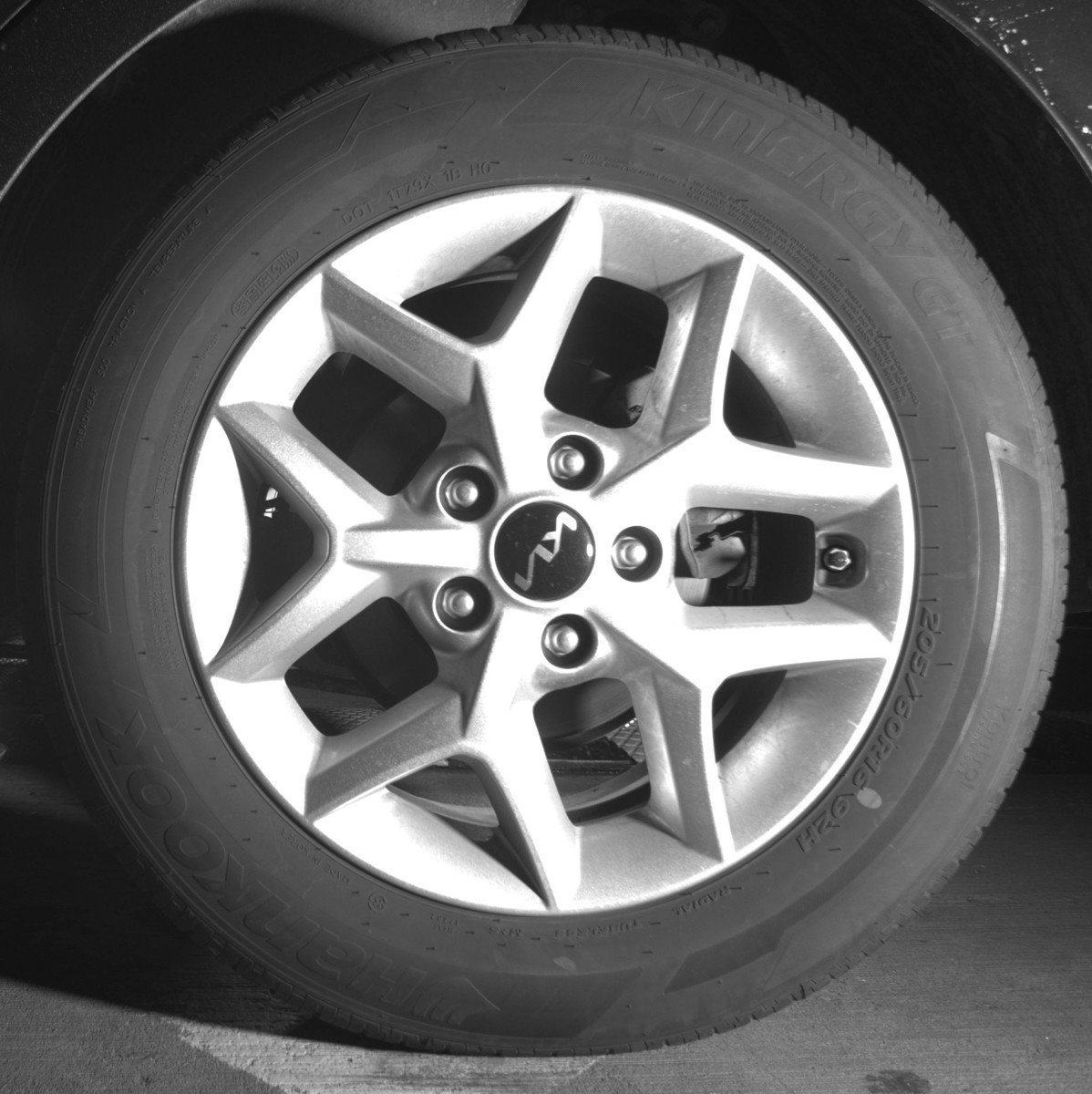 Used 2025 Kia Soul LX w/ LX Technology Package image 14