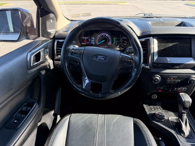 Used 2020 Ford Ranger Lariat w/ Equipment Group 501A Mid AWD/4WD image 23