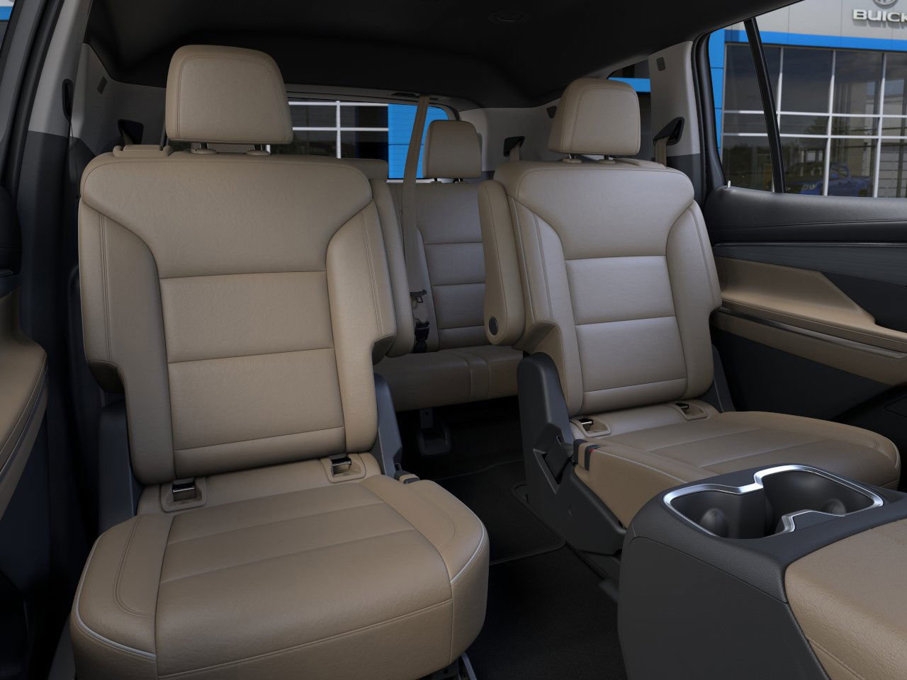 New 2026 Buick Enclave Preferred w/ Power Package image 84