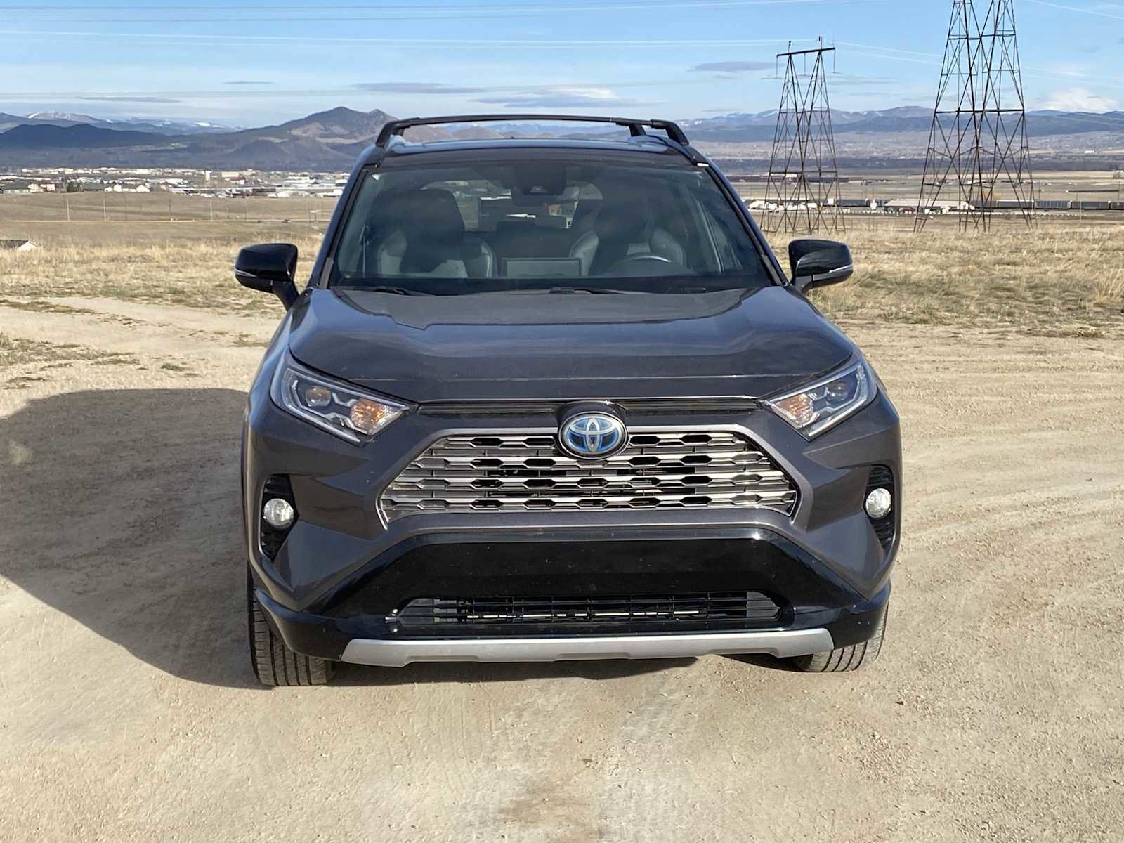 Used 2021 Toyota RAV4 XSE image 10