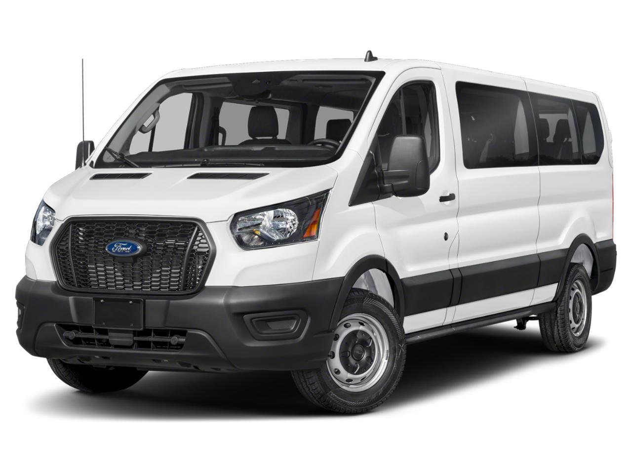 Used 2025 Ford Transit 350 XLT image 49