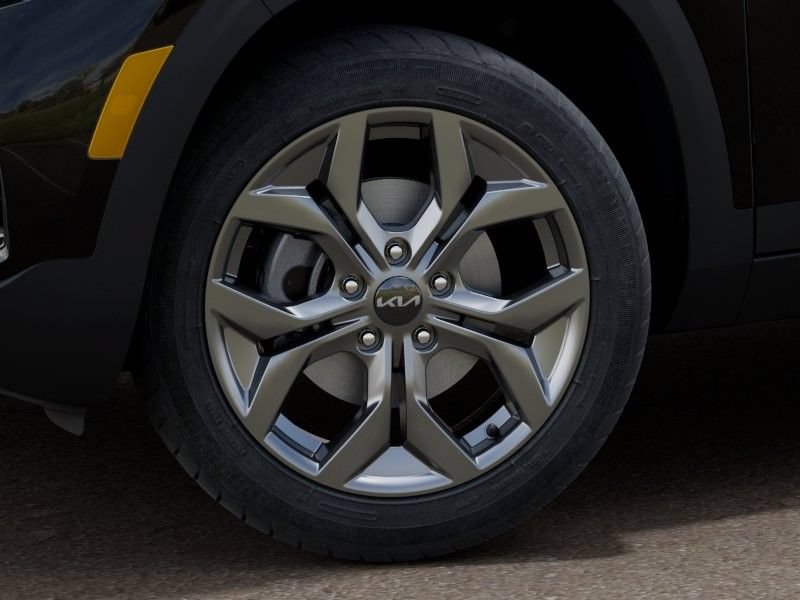 New 2026 Kia Seltos LX FWD image 10
