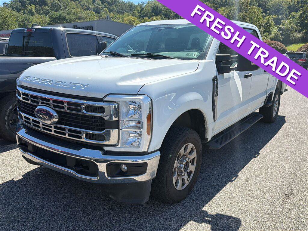 Used 2024 Ford F250 XLT